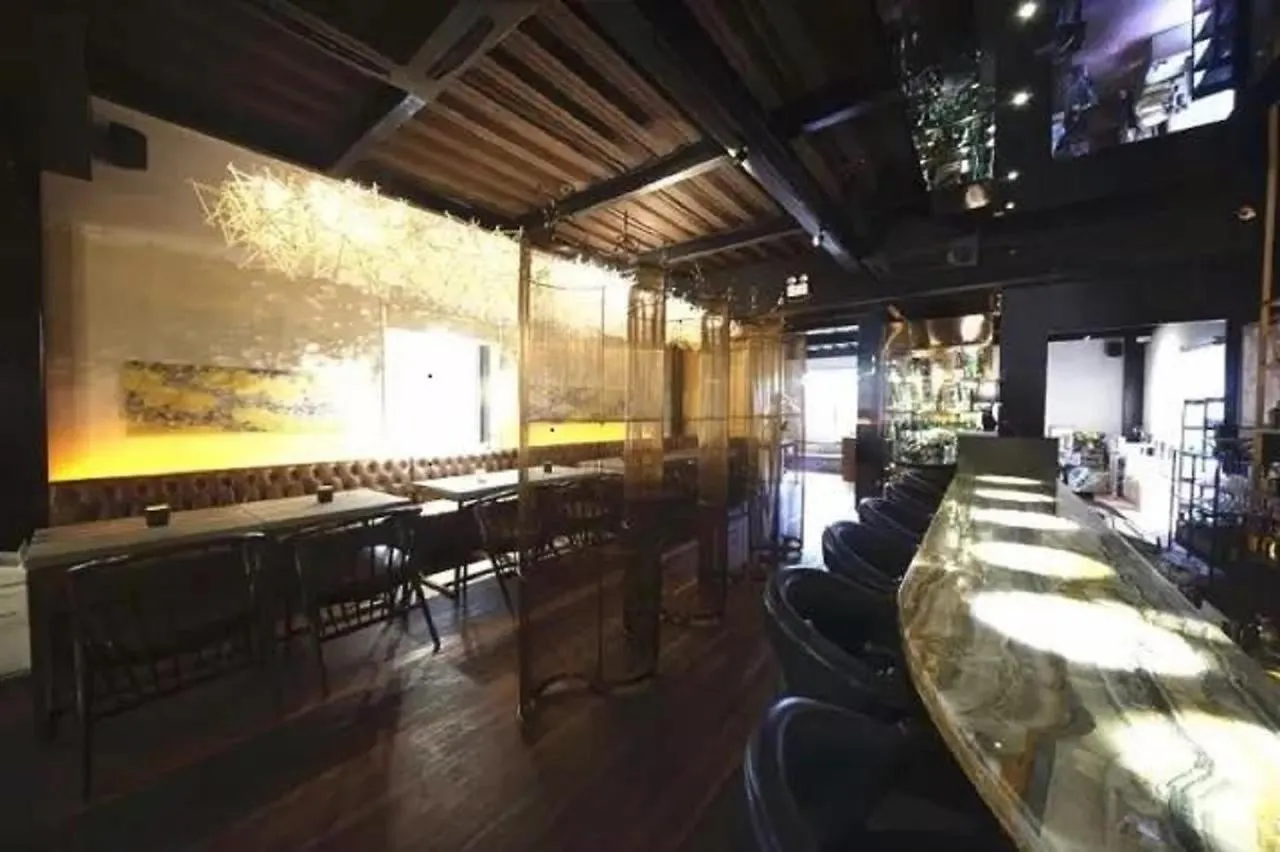 Shanghai Soho Garden Hotel